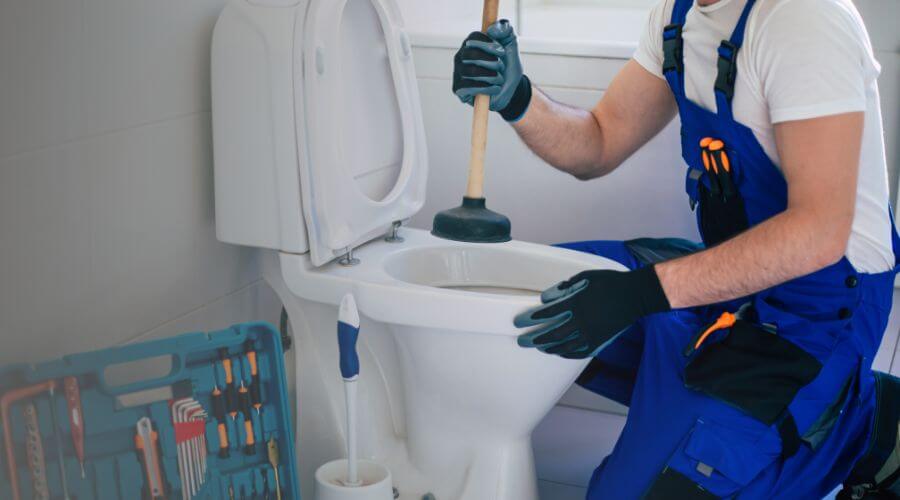 Professional Leak Detection in Woodbury, GA
