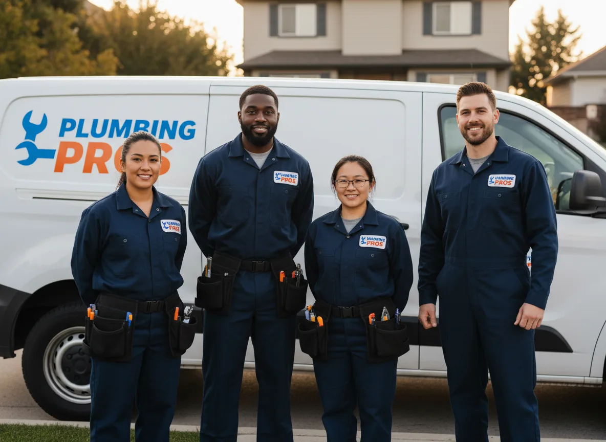 Water Heater Repair company in Woodbury, GA